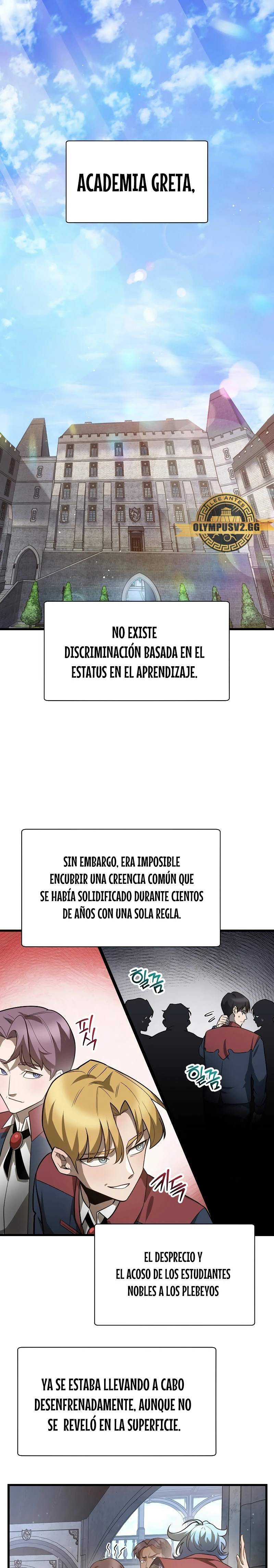Helmut: El Niño Abandonado Capitulo 44 página 2
