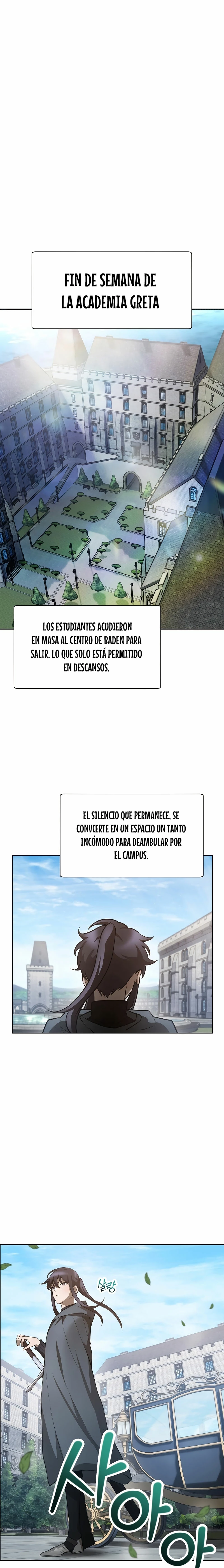 Helmut: El Niño Abandonado Capitulo 46 página 2