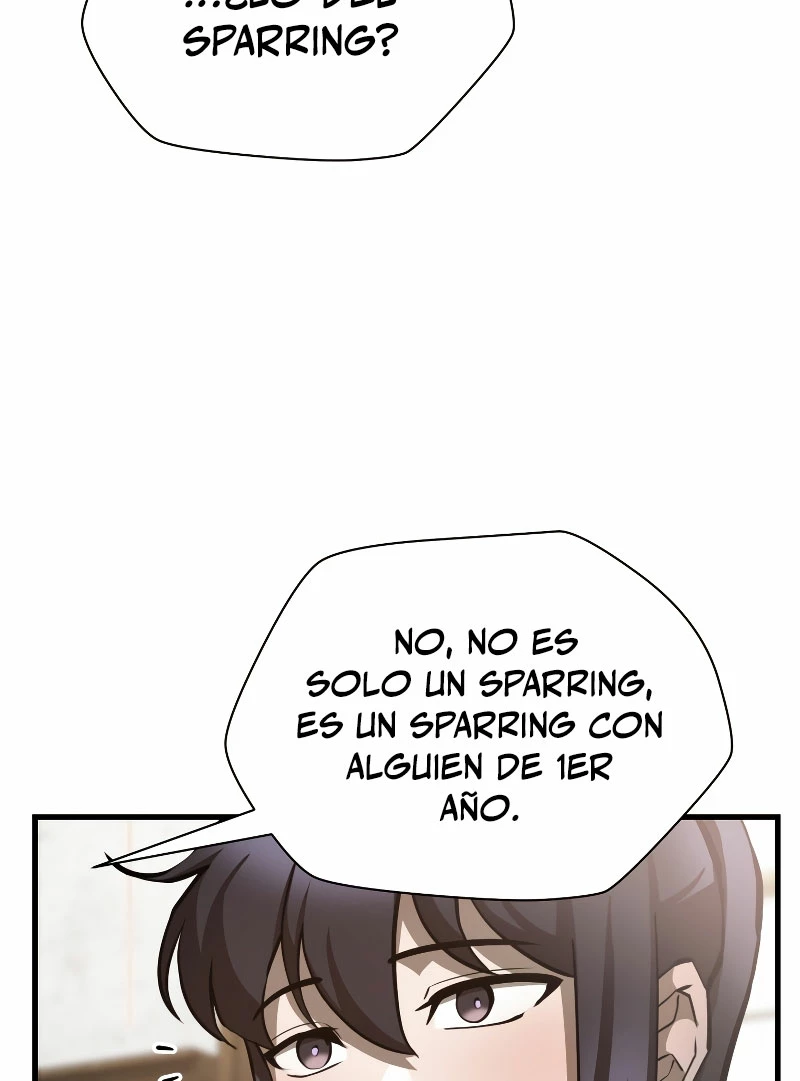 Helmut: El Niño Abandonado Capitulo 57 página 23