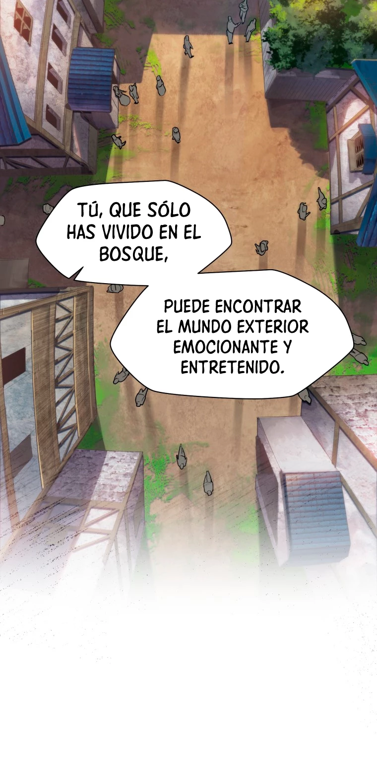 Helmut: El Niño Abandonado Capitulo 6 página 13