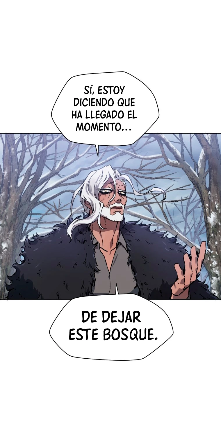 Helmut: El Niño Abandonado Capitulo 6 página 5