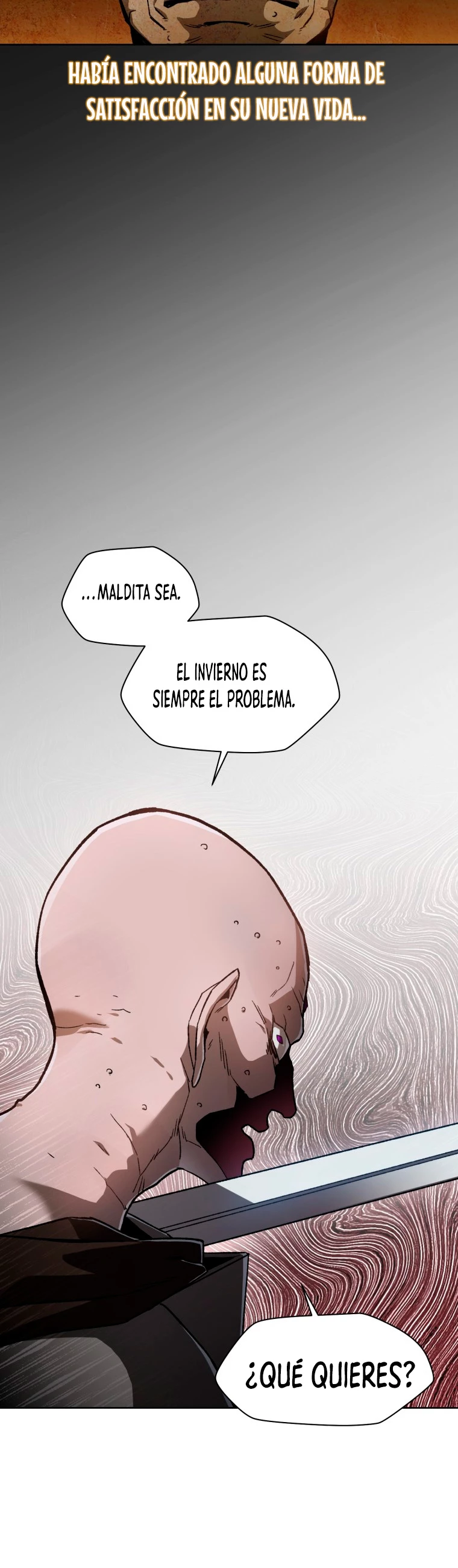 Helmut: El Niño Abandonado Capitulo 7 página 12