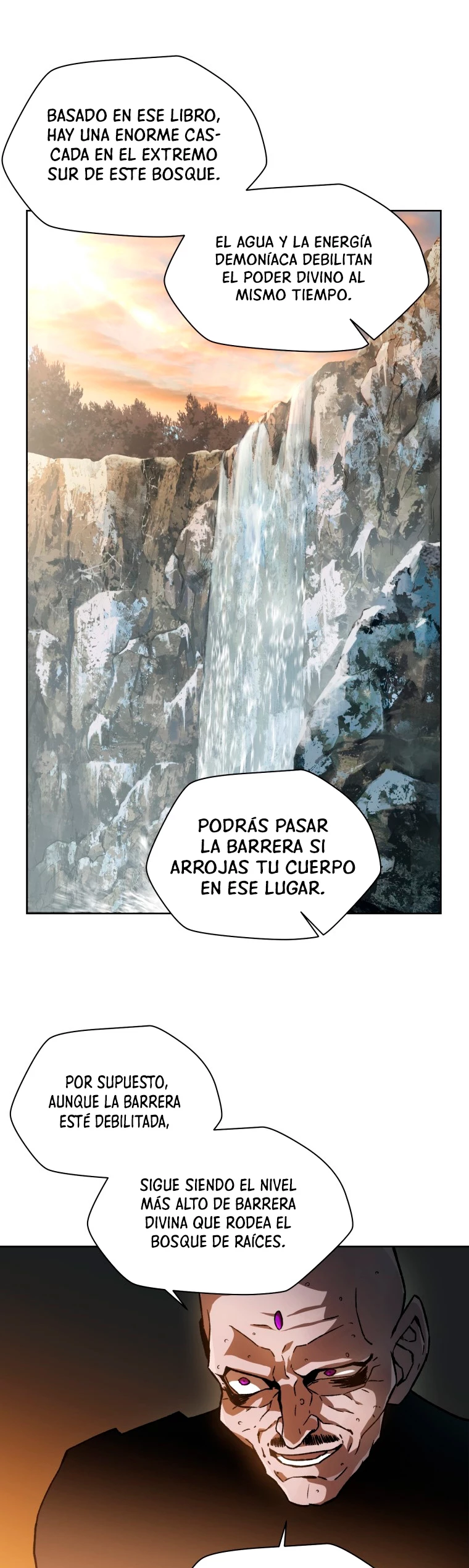 Helmut: El Niño Abandonado Capitulo 7 página 29