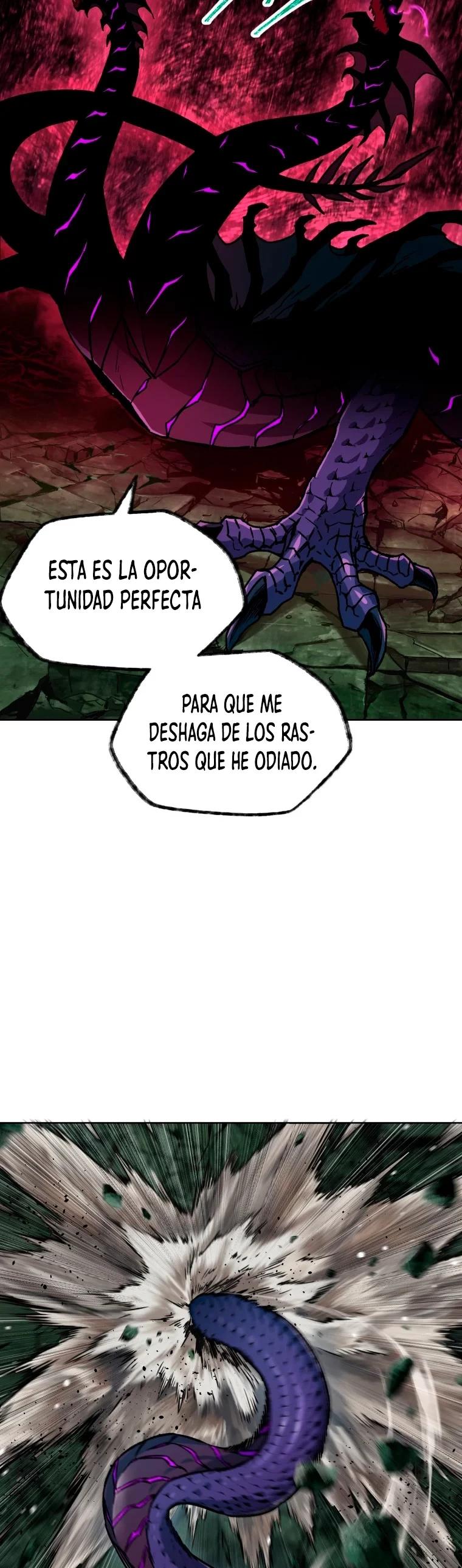 Helmut: El Niño Abandonado Capitulo 7 página 44