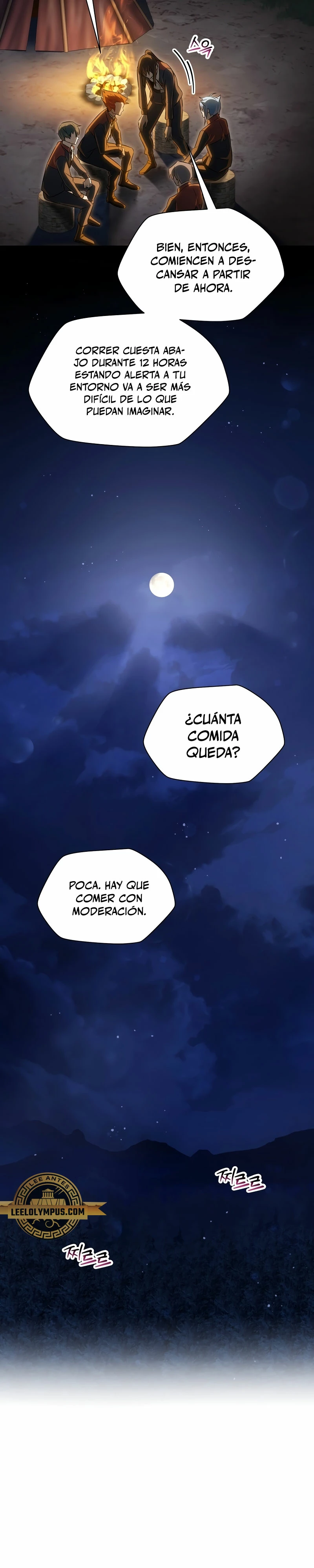 Helmut: El Niño Abandonado Capitulo 73 página 27