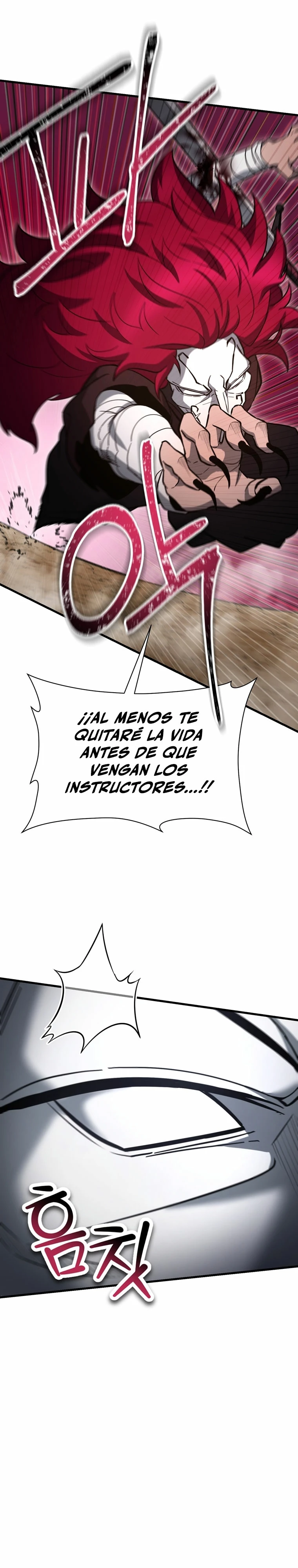 Helmut: El Niño Abandonado Capitulo 78 página 13