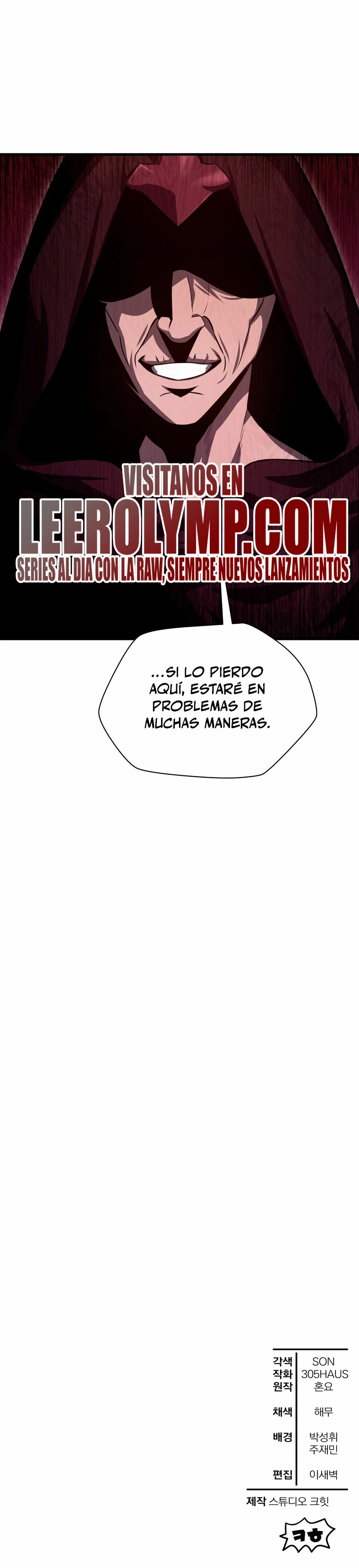 Helmut: El Niño Abandonado Capitulo 79 página 35