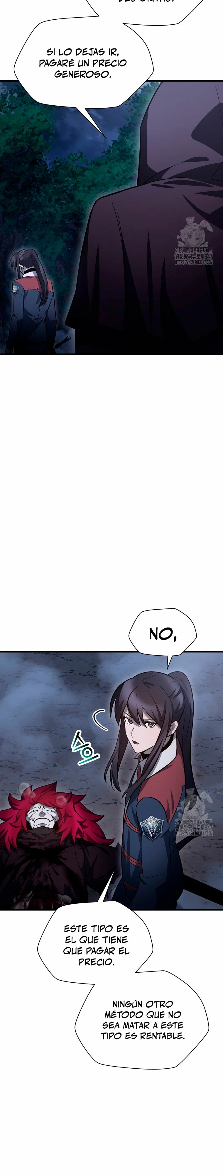 Helmut: El Niño Abandonado Capitulo 80 página 6