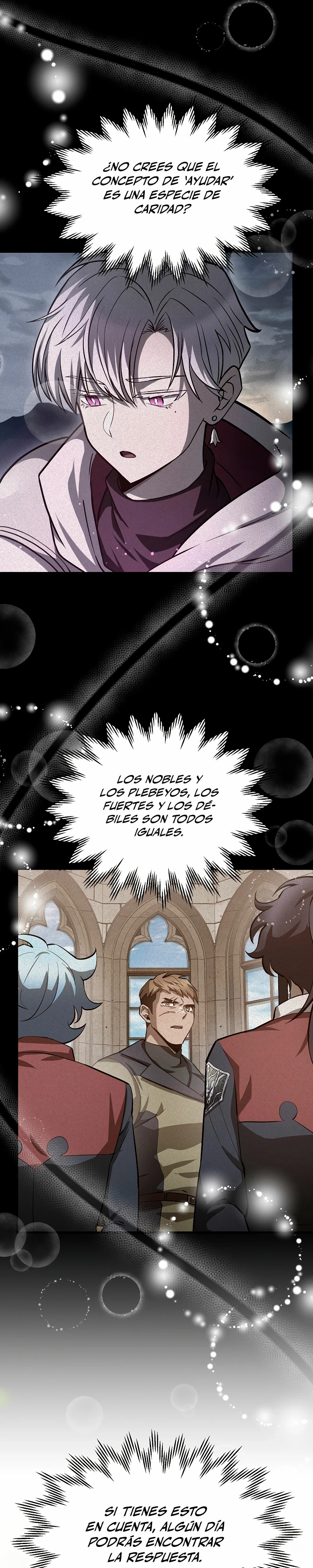 Helmut: El Niño Abandonado Capitulo 81 página 44