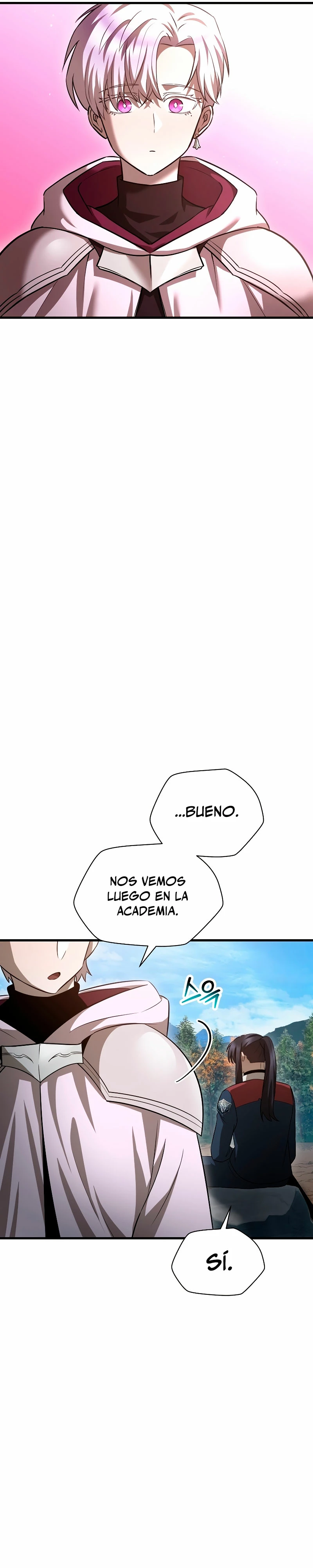 Helmut: El Niño Abandonado Capitulo 81 página 55