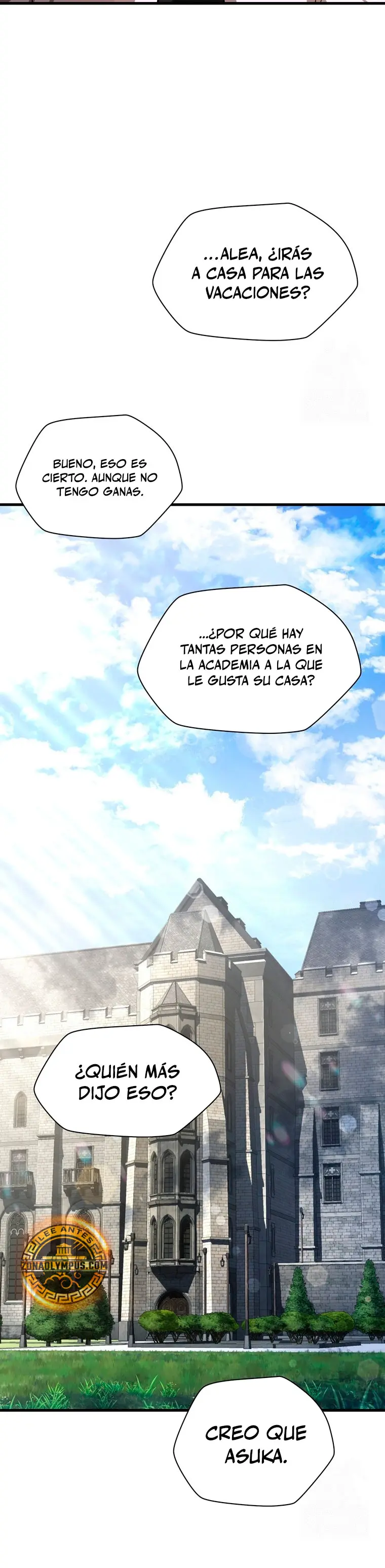 Helmut: El Niño Abandonado Capitulo 84 página 44