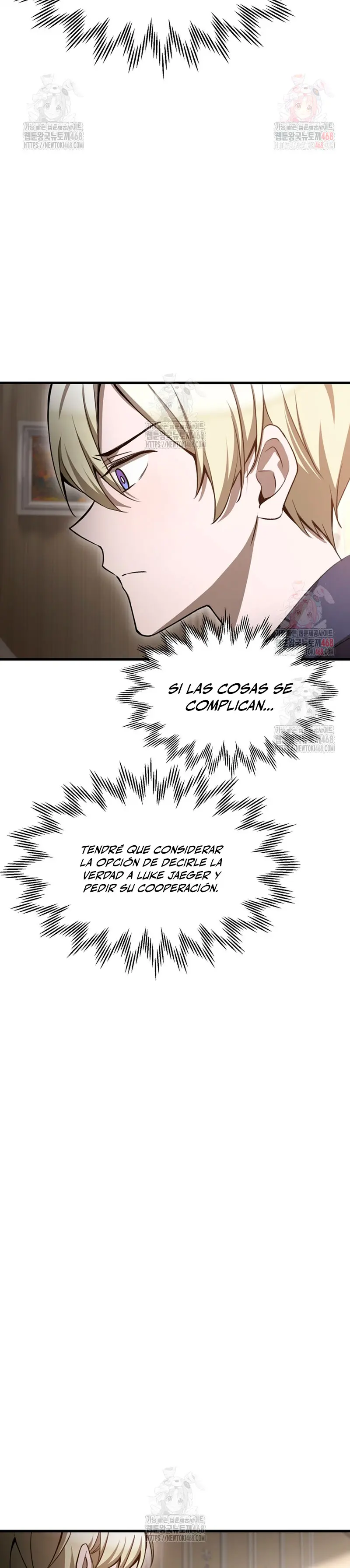 Helmut: El Niño Abandonado Capitulo 90 página 41
