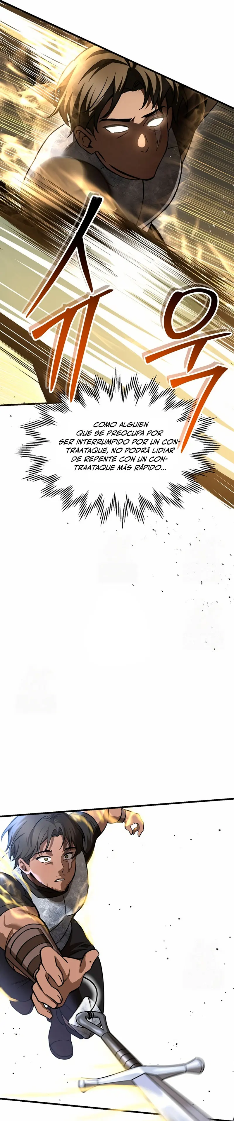 Helmut: El Niño Abandonado Capitulo 91 página 24