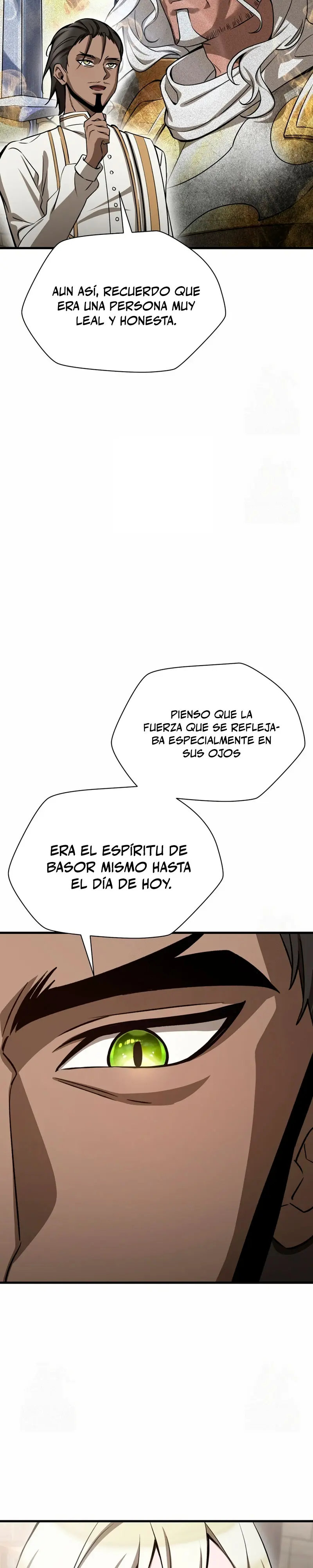 Helmut: El Niño Abandonado Capitulo 92 página 13