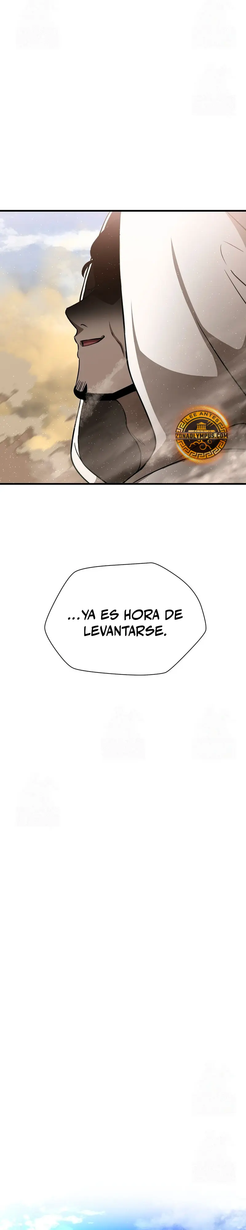 Helmut: El Niño Abandonado Capitulo 93 página 23