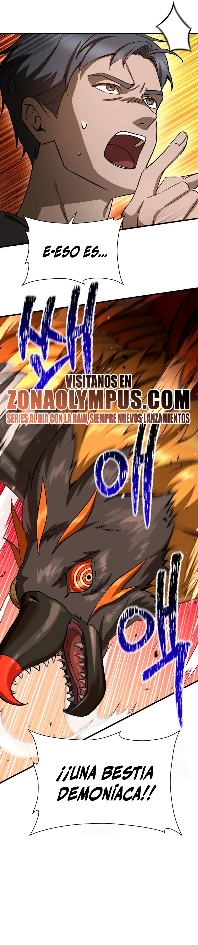 Helmut: El Niño Abandonado Capitulo 93 página 38