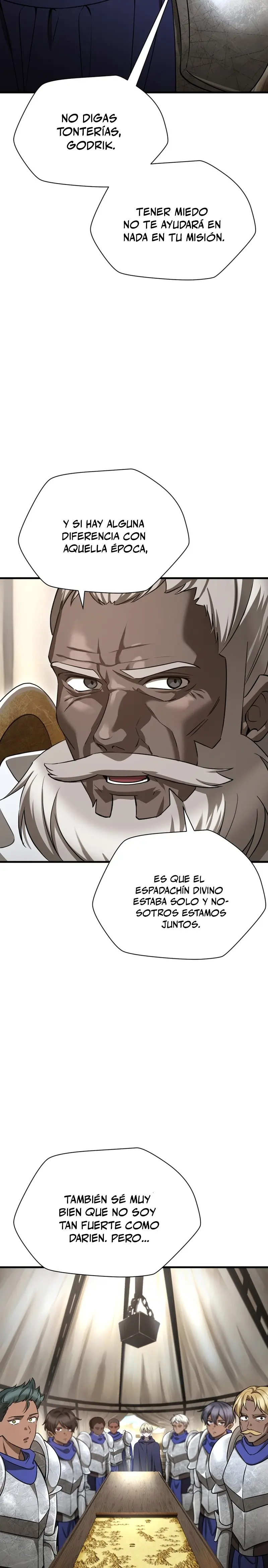 Helmut: El Niño Abandonado Capitulo 95 página 13