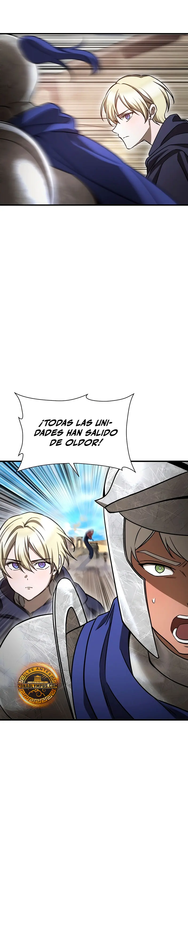 Helmut: El Niño Abandonado Capitulo 96 página 13