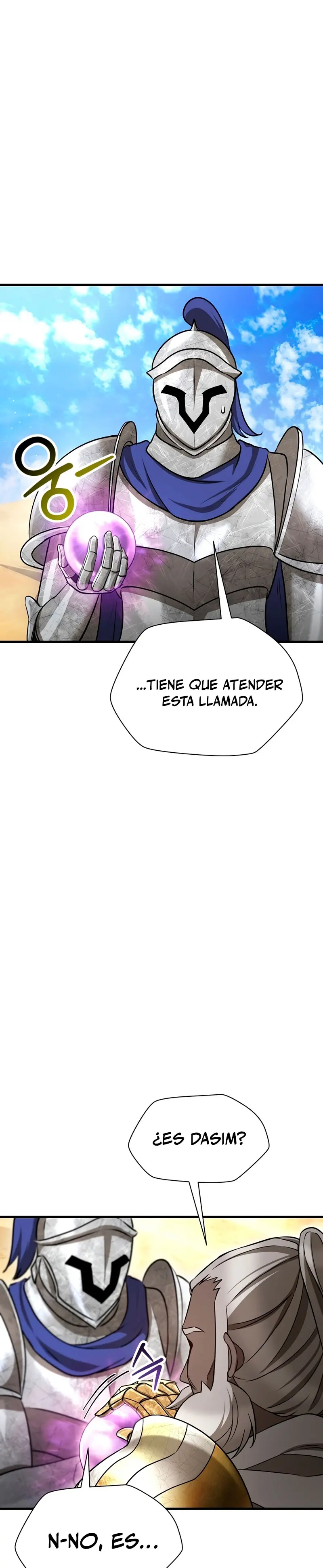 Helmut: El Niño Abandonado Capitulo 96 página 26