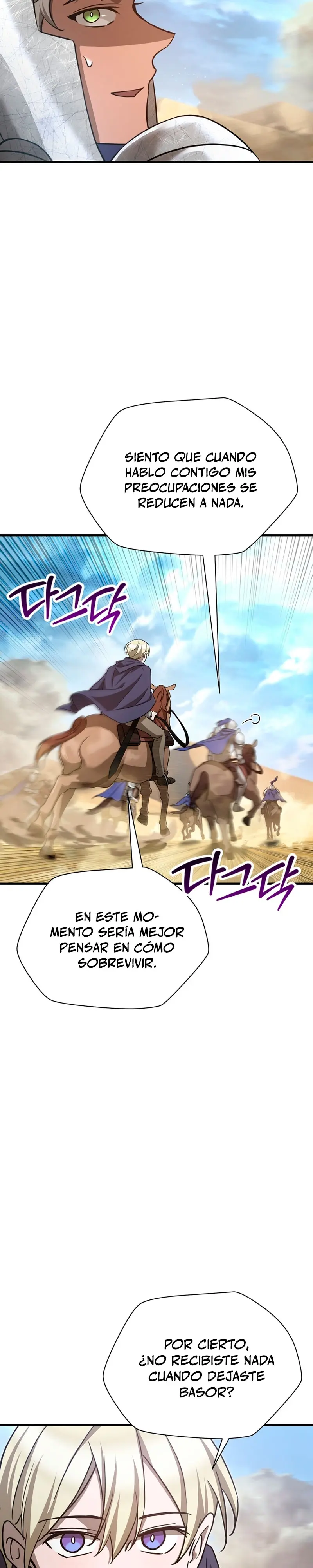 Helmut: El Niño Abandonado Capitulo 97 página 14