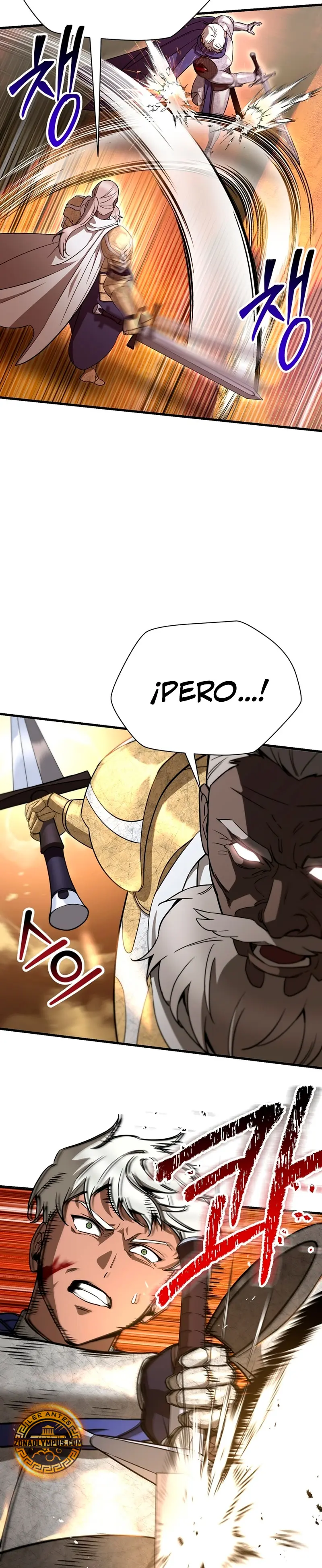 Helmut: El Niño Abandonado Capitulo 99 página 26