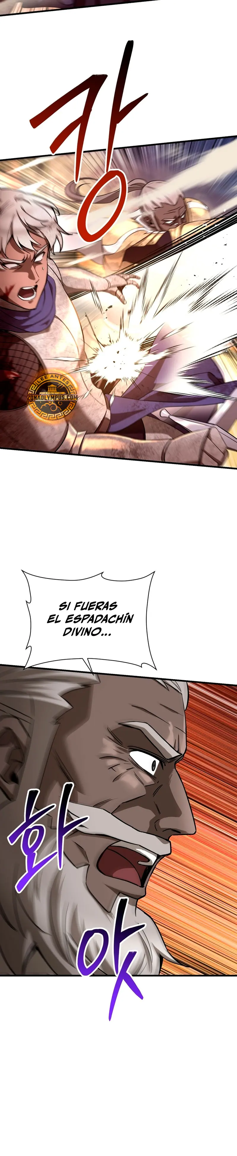 Helmut: El Niño Abandonado Capitulo 99 página 29