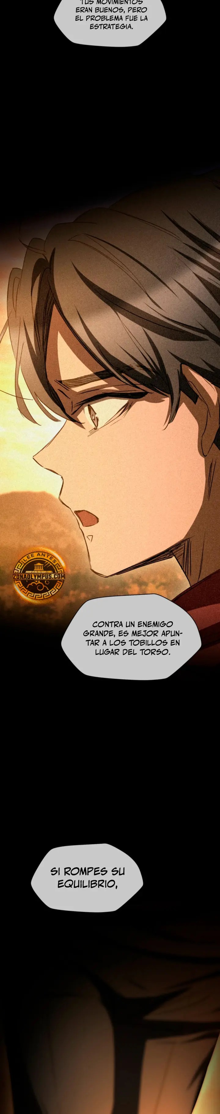 Helmut: El Niño Abandonado Capitulo 133 página 25