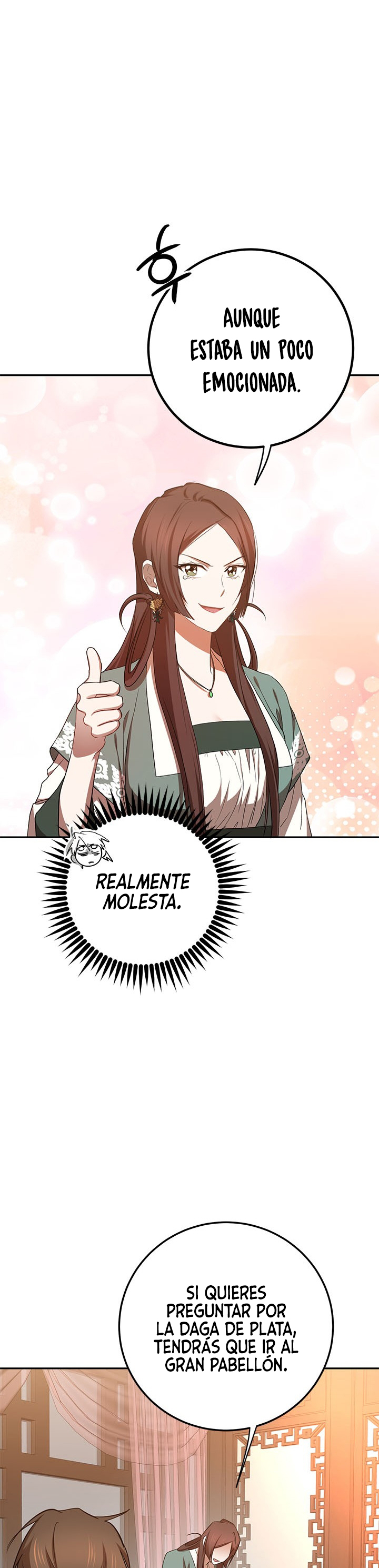 El Camino del Chamán Capitulo 100 página 12