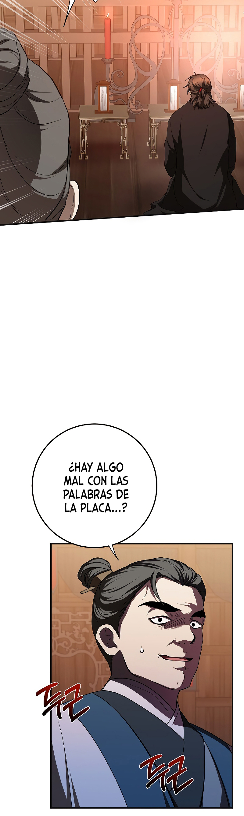 El Camino del Chamán Capitulo 103 página 29