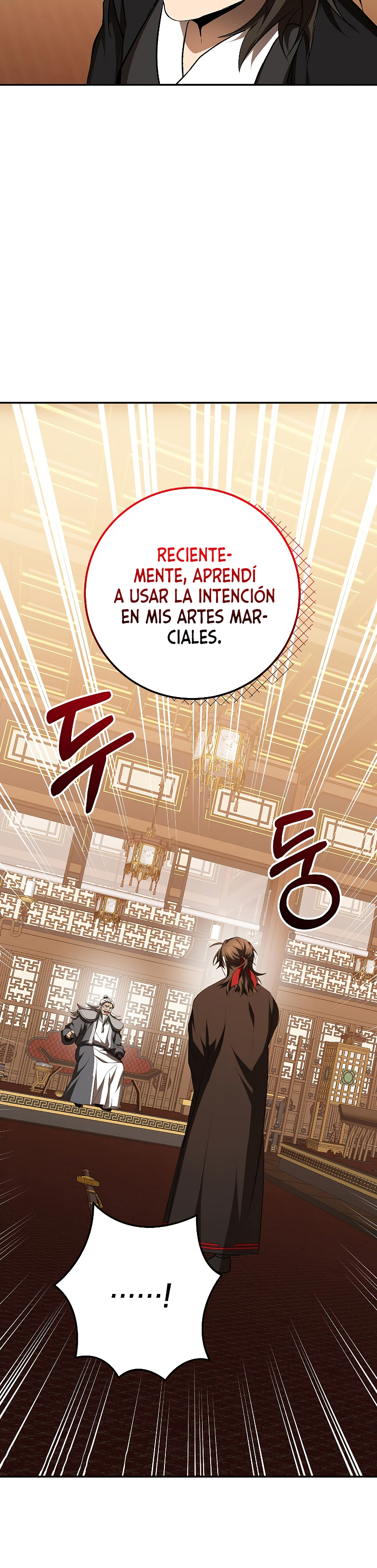 El Camino del Chamán Capitulo 103 página 8