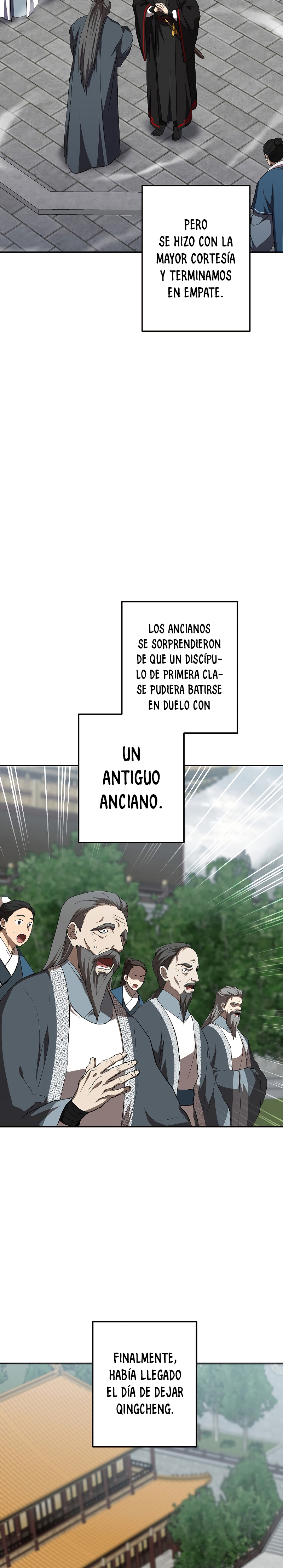 El Camino del Chamán Capitulo 108 página 16