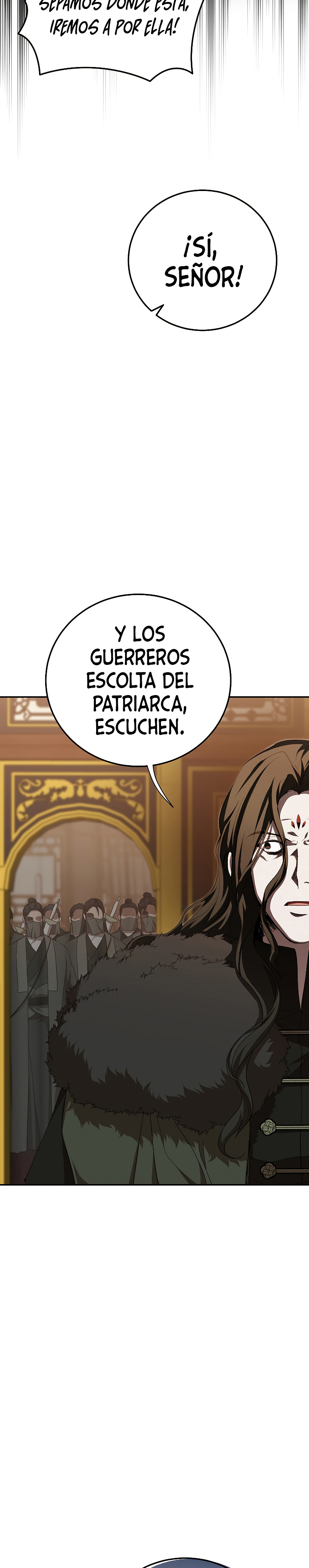 El Camino del Chamán Capitulo 108 página 27
