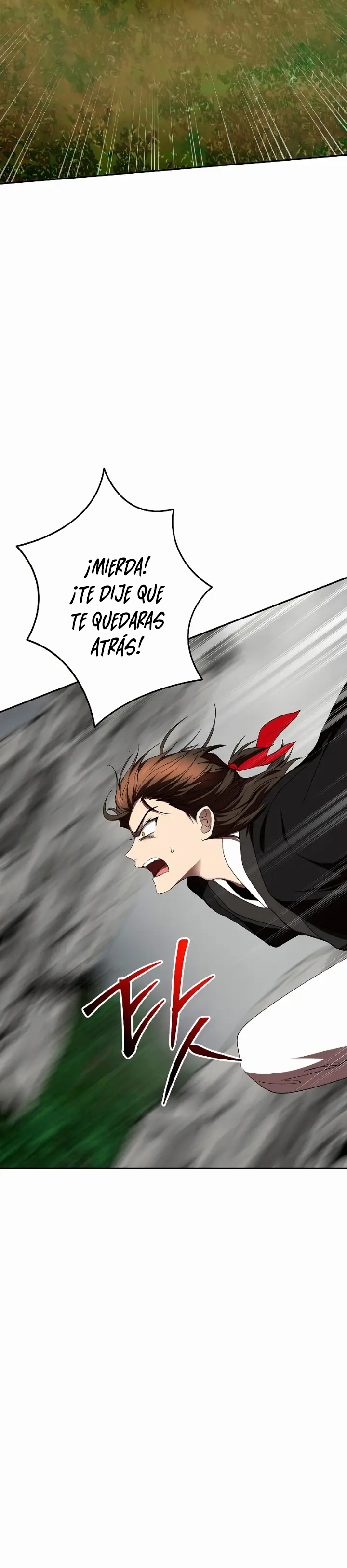 El Camino del Chamán Capitulo 109 página 41