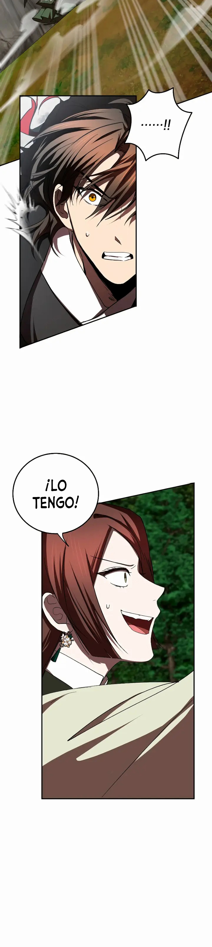 El Camino del Chamán Capitulo 109 página 44