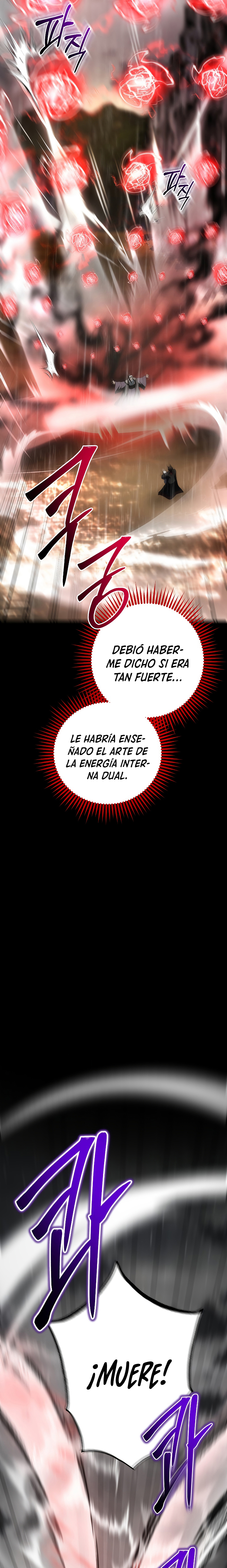El Camino del Chamán Capitulo 113 página 3