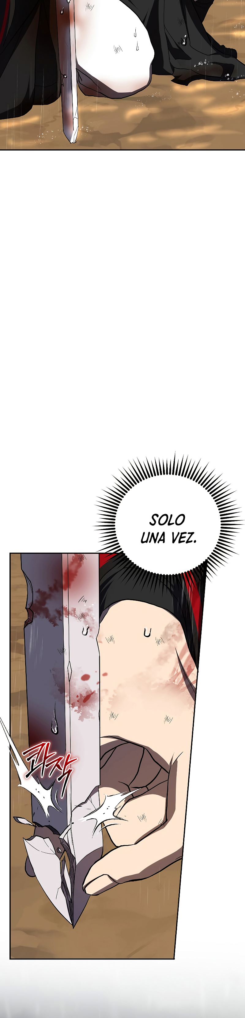 El Camino del Chamán Capitulo 114 página 15