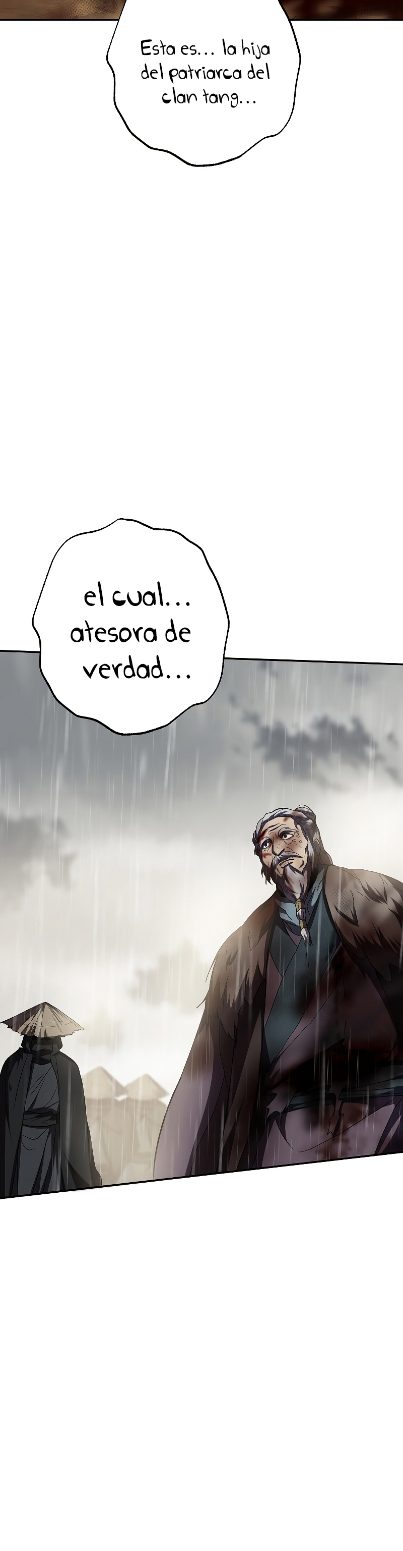 El Camino del Chamán Capitulo 114 página 36