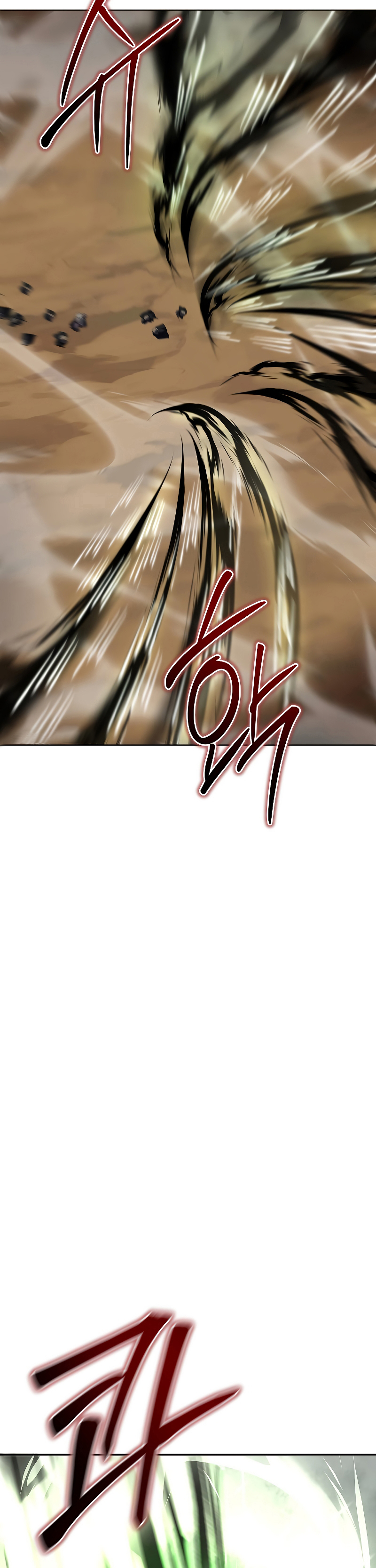 El Camino del Chamán Capitulo 114 página 40