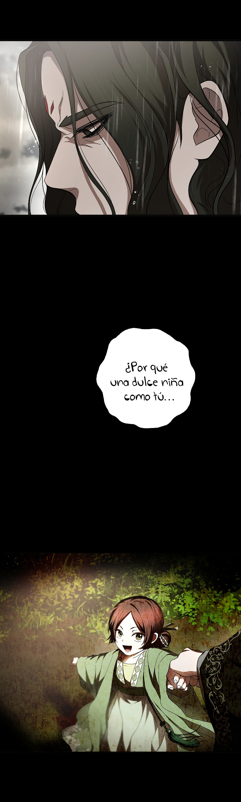El Camino del Chamán Capitulo 115 página 11