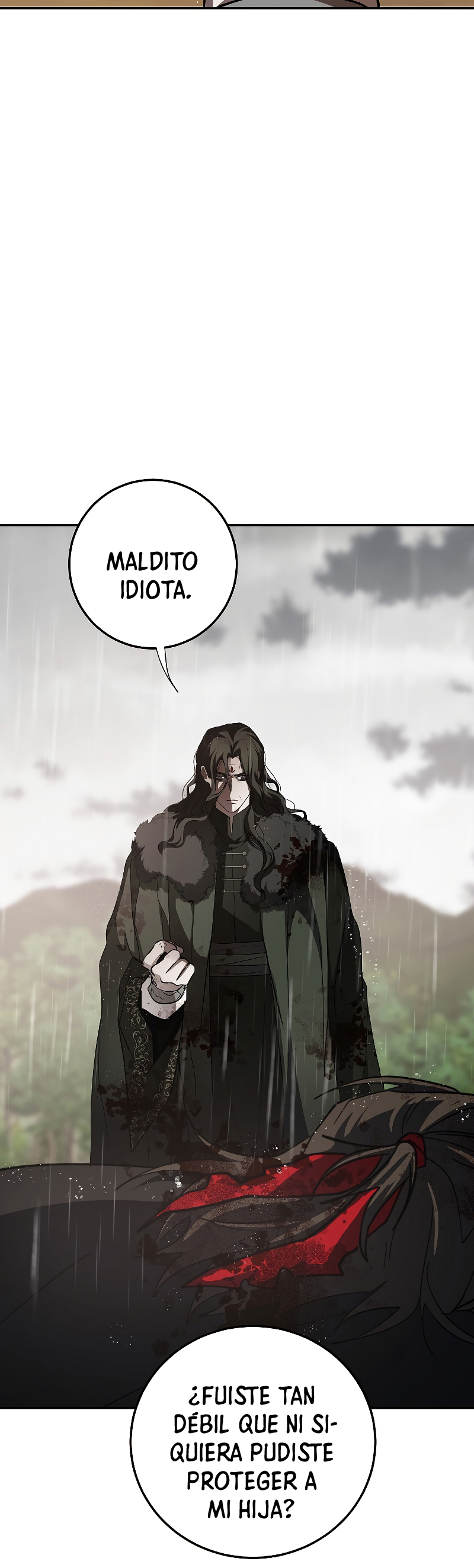 El Camino del Chamán Capitulo 115 página 15