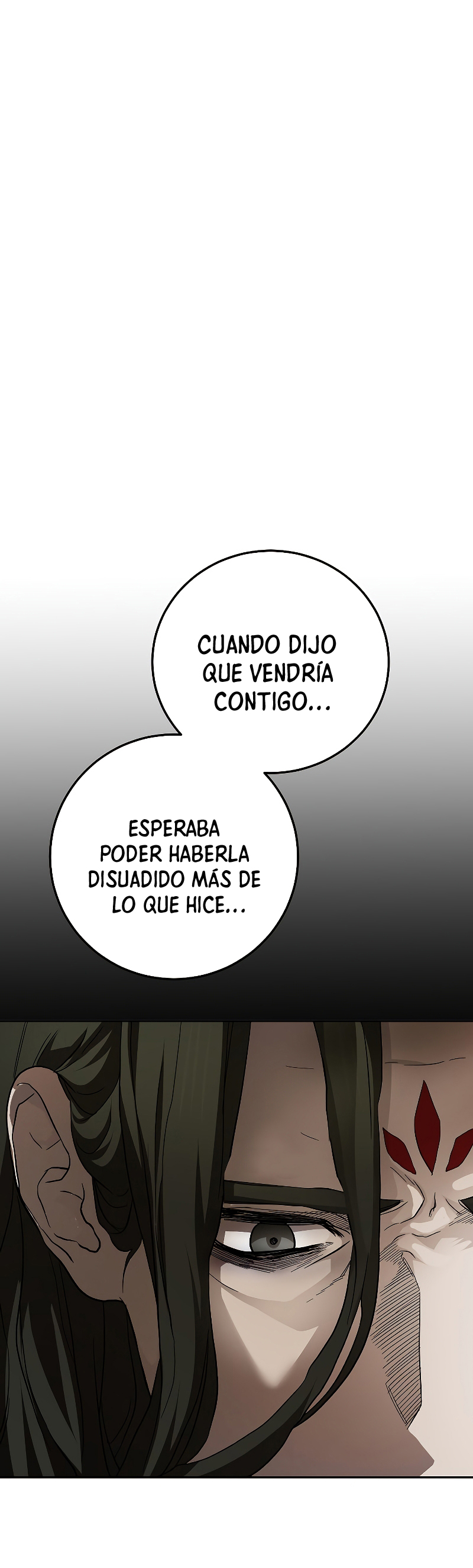 El Camino del Chamán Capitulo 115 página 16