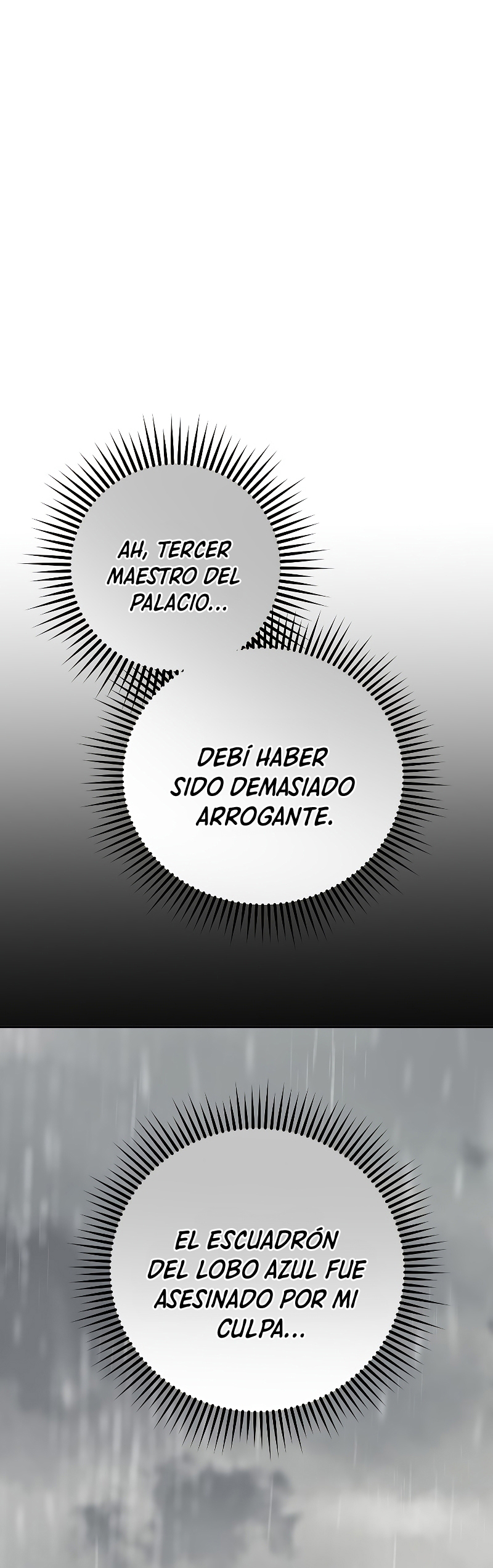 El Camino del Chamán Capitulo 115 página 29