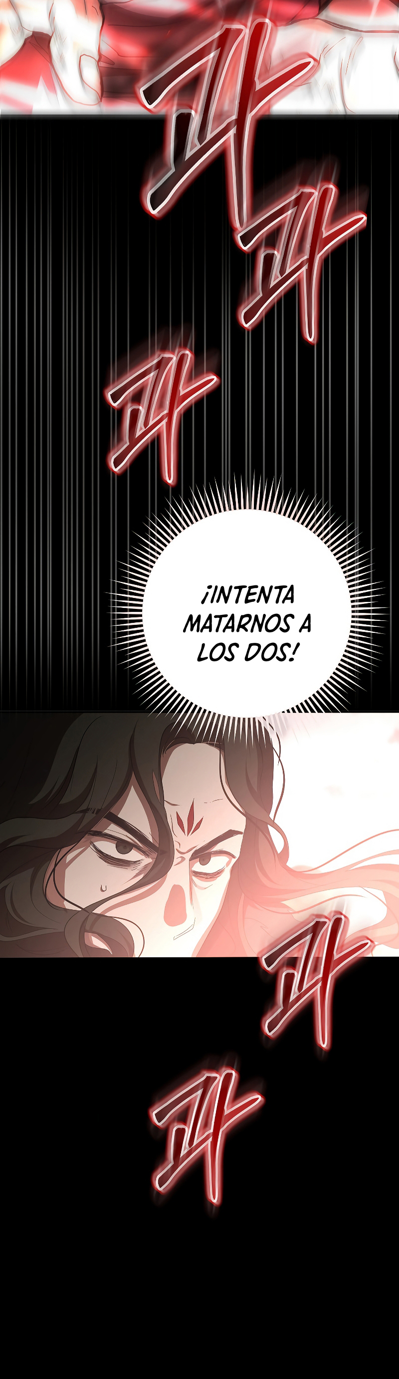 El Camino del Chamán Capitulo 115 página 36