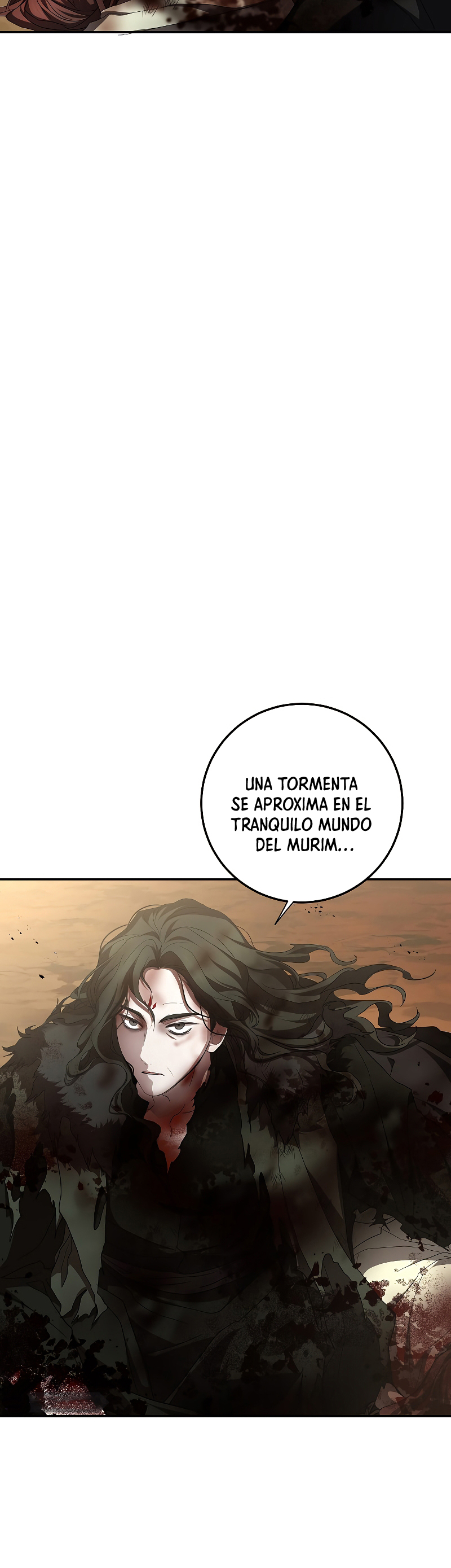 El Camino del Chamán Capitulo 115 página 73