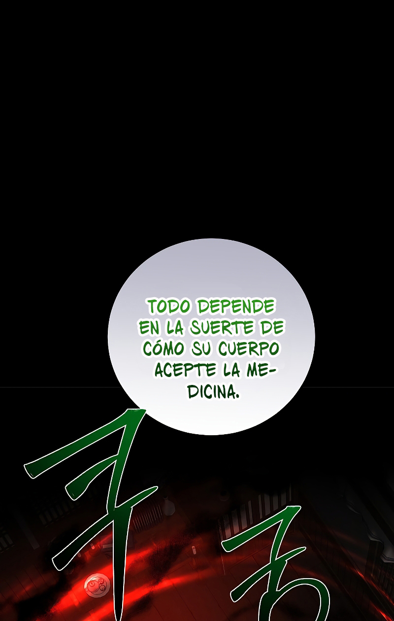 El Camino del Chamán Capitulo 116 página 29