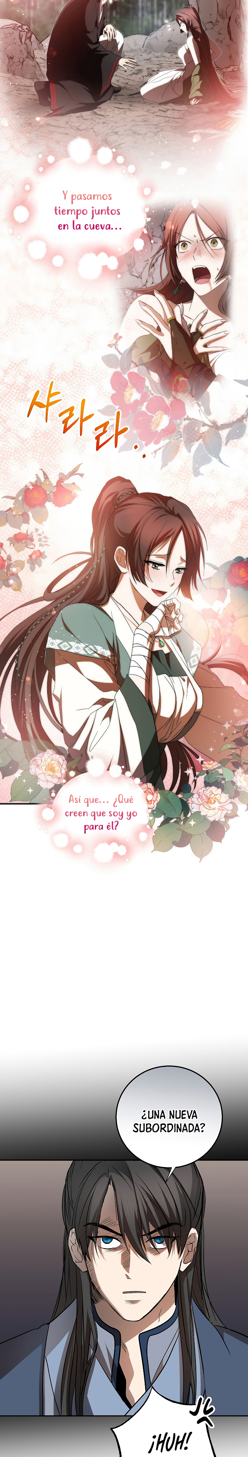 El Camino del Chamán Capitulo 117 página 24