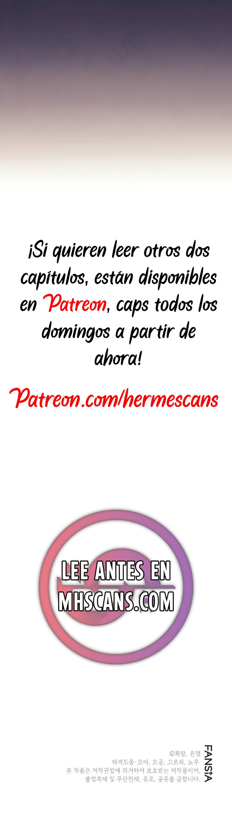 El Camino del Chamán Capitulo 128 página 16