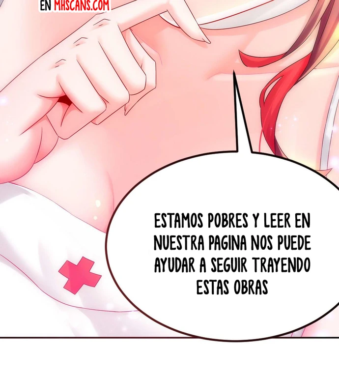 El Camino del Chamán Capitulo 13 página 17