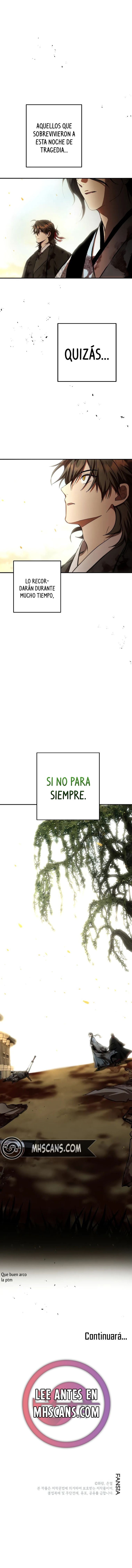 El Camino del Chamán Capitulo 130 página 15