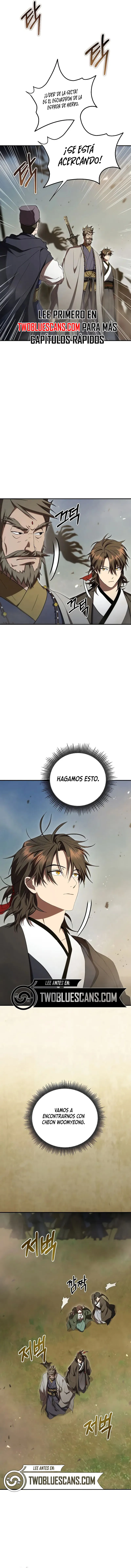 El Camino del Chamán Capitulo 148 página 13